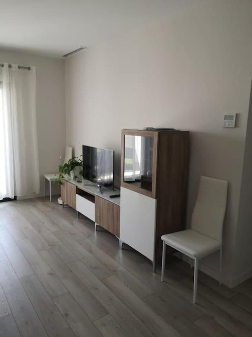 Apartamento Playa Valle Niza Málaga Exterior foto