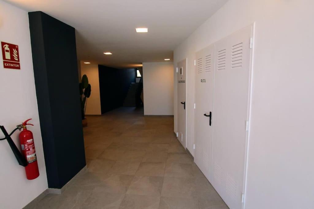 Apartamento Playa Valle Niza Málaga Exterior foto