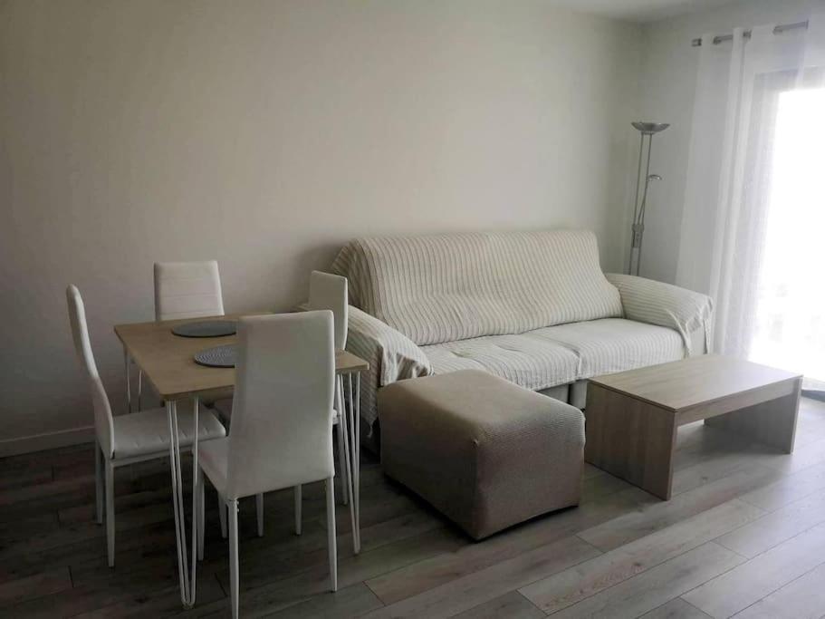 Apartamento Playa Valle Niza Málaga Exterior foto