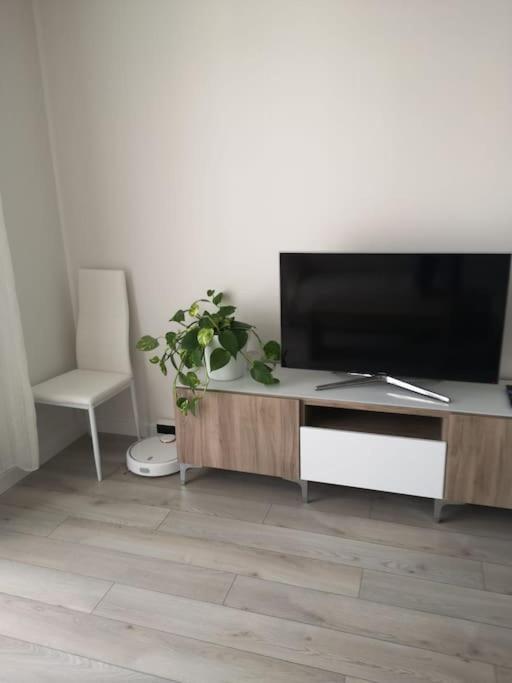 Apartamento Playa Valle Niza Málaga Exterior foto