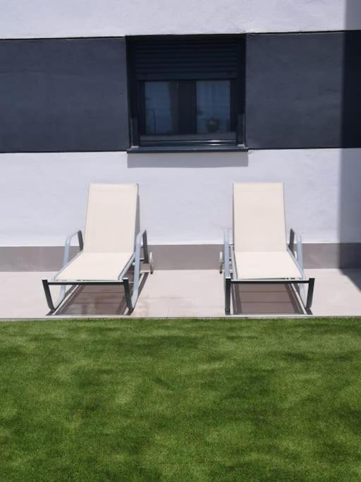 Apartamento Playa Valle Niza Málaga Exterior foto