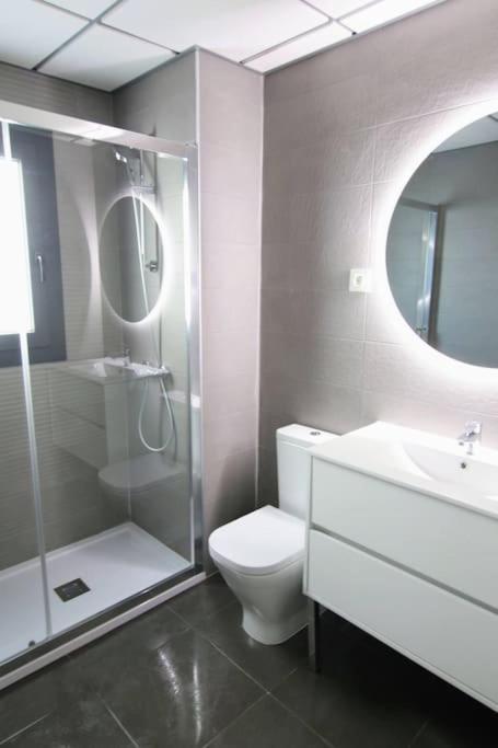 Apartamento Playa Valle Niza Málaga Exterior foto