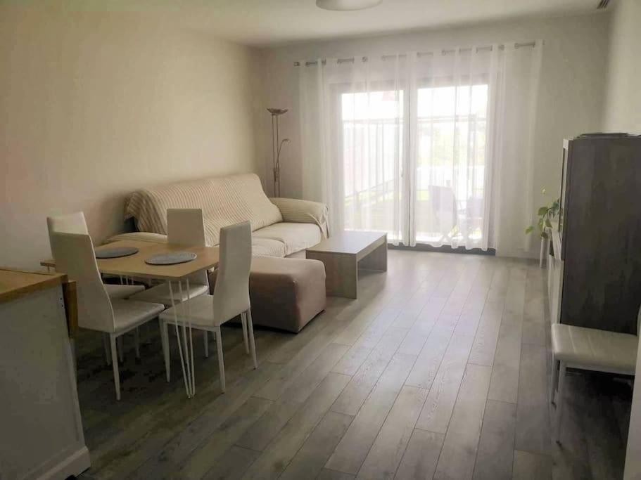 Apartamento Playa Valle Niza Málaga Exterior foto
