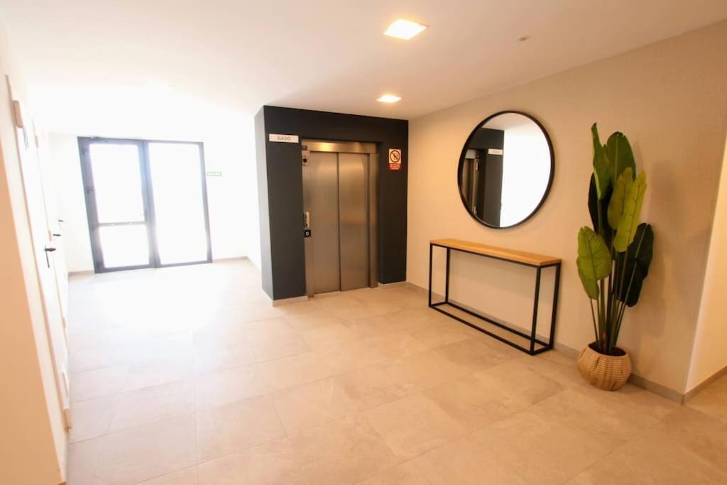 Apartamento Playa Valle Niza Málaga Exterior foto