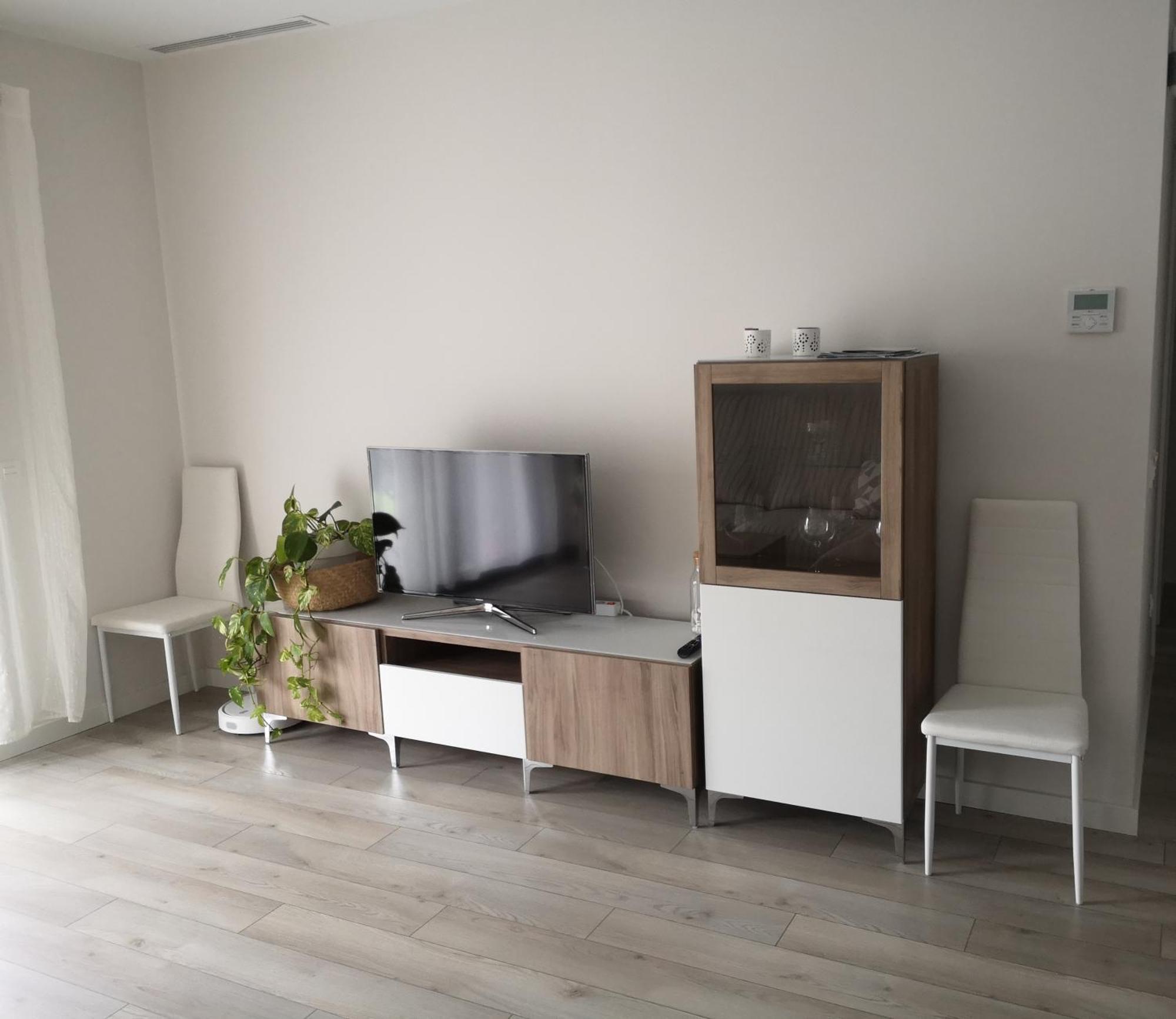 Apartamento Playa Valle Niza Málaga Exterior foto