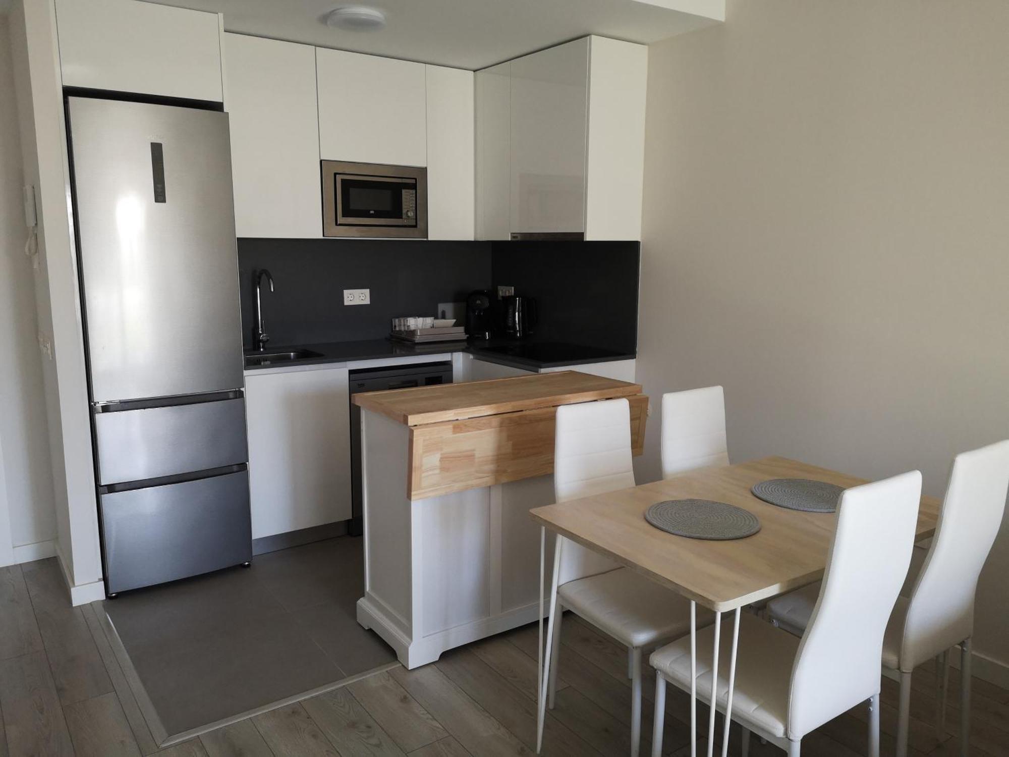 Apartamento Playa Valle Niza Málaga Exterior foto